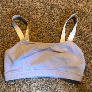 Lululemon bra